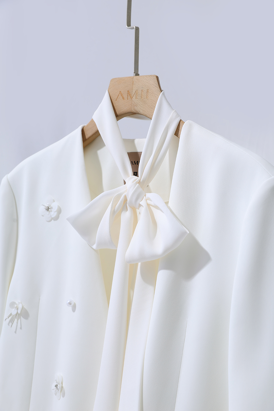 Modern Oversized Blazer