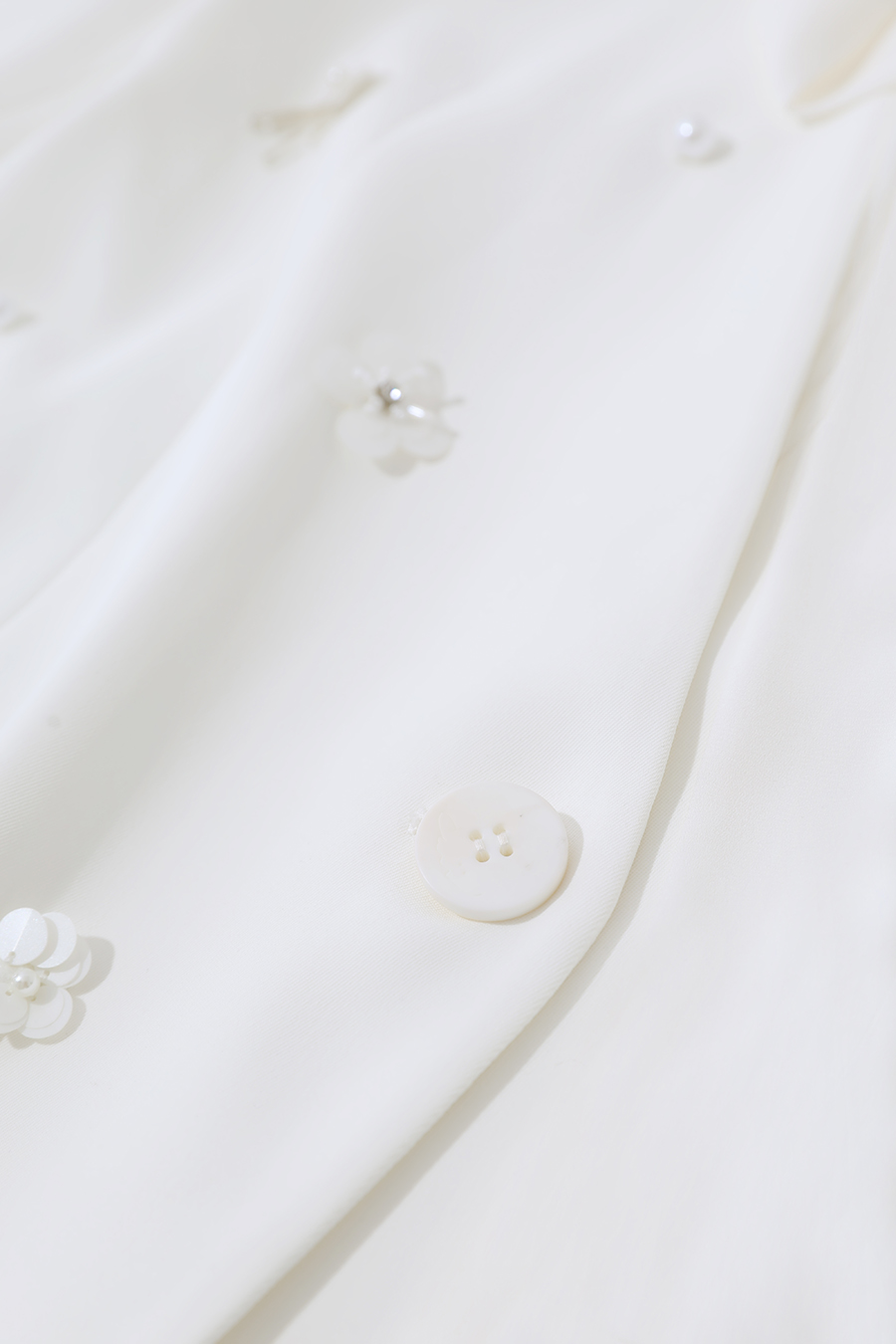 Modern Oversized Blazer