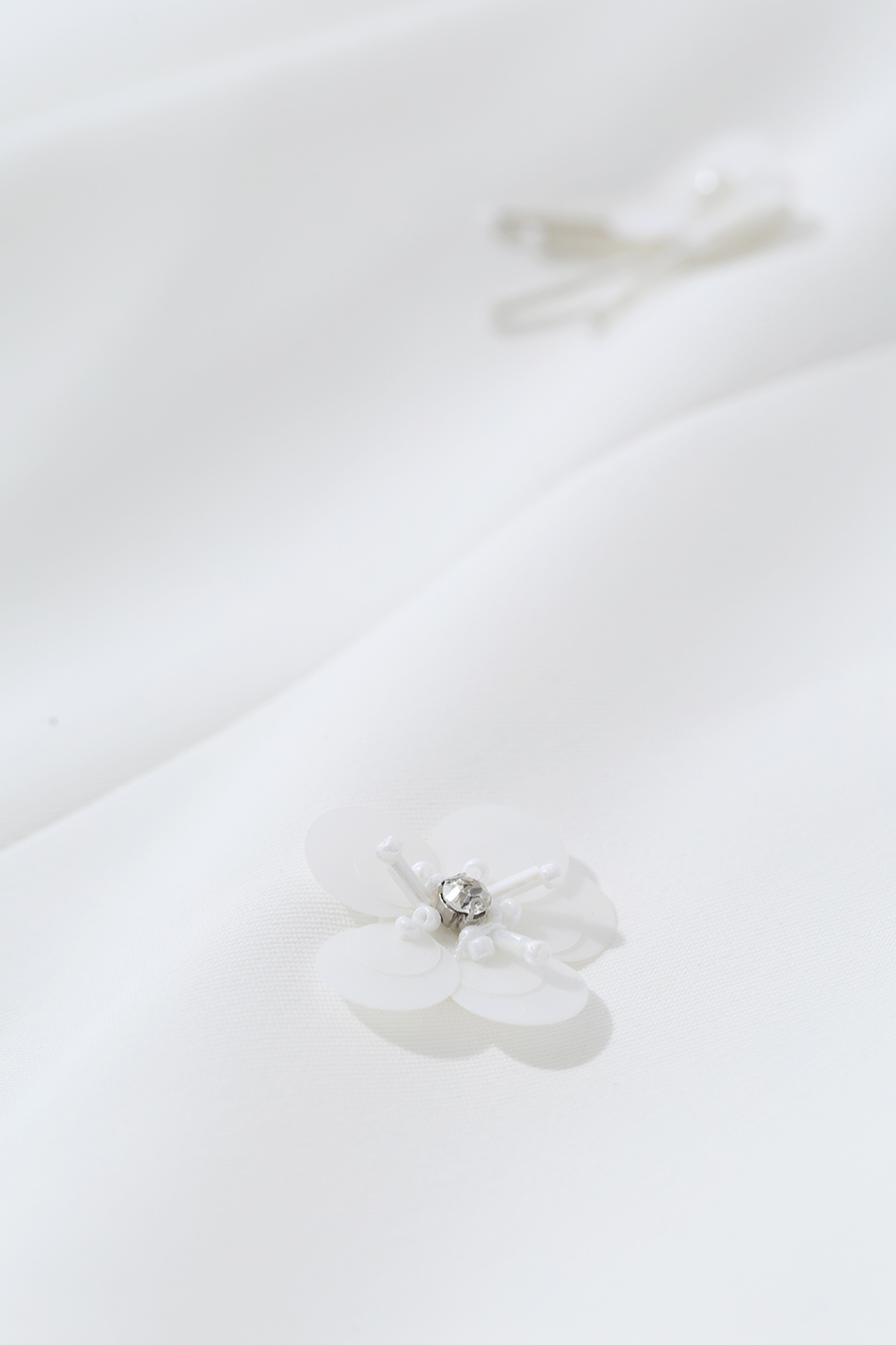 Modern Oversized Blazer