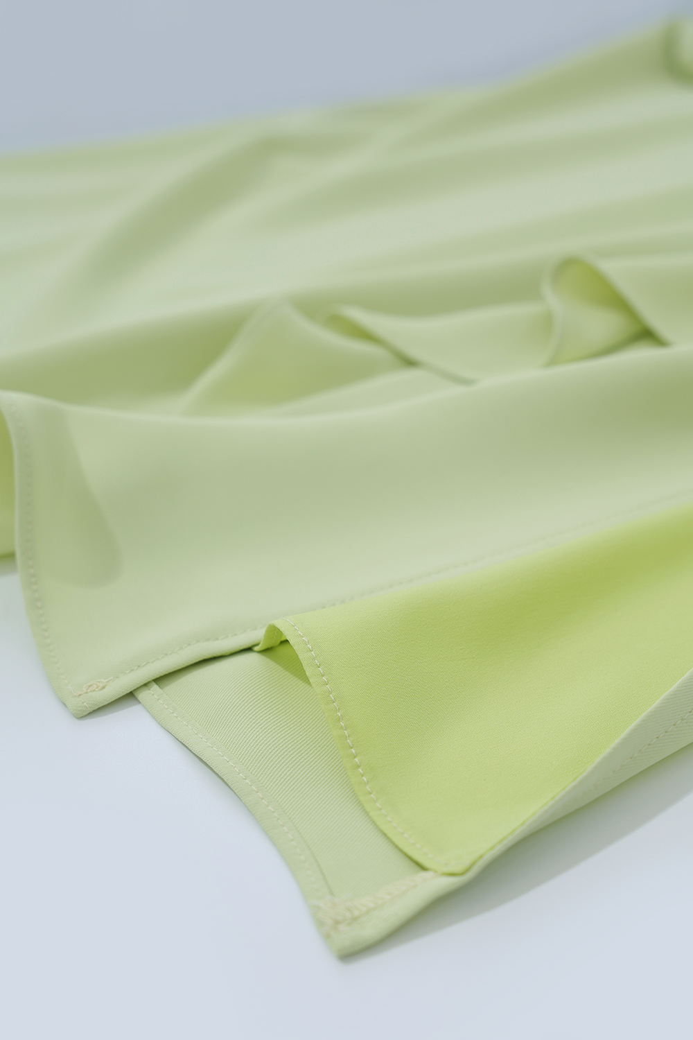 Ruffled Camisole Dress