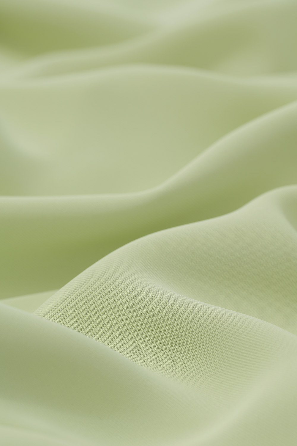 Ruffled Camisole Dress