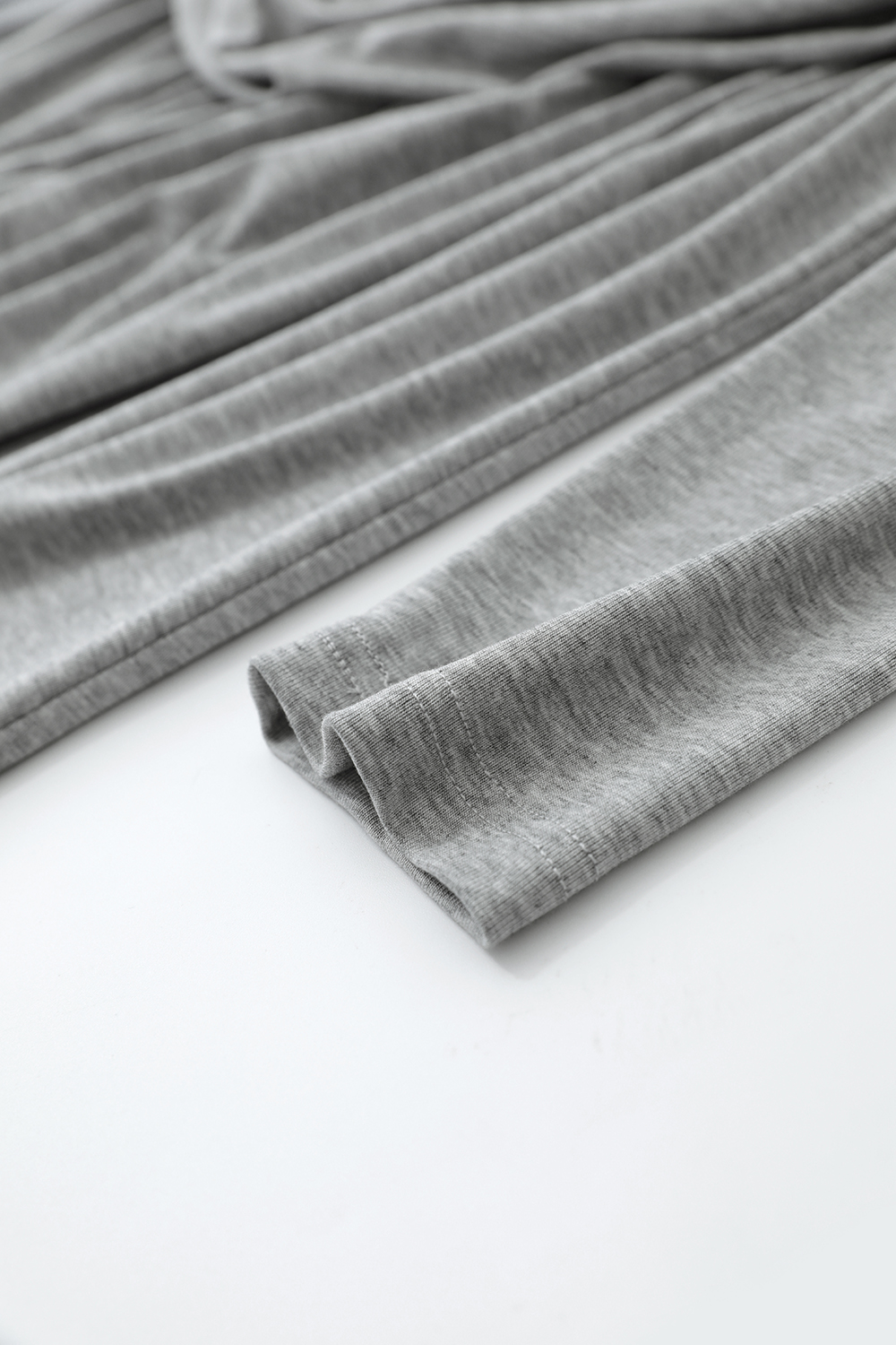 Swing Collar Waist Dress