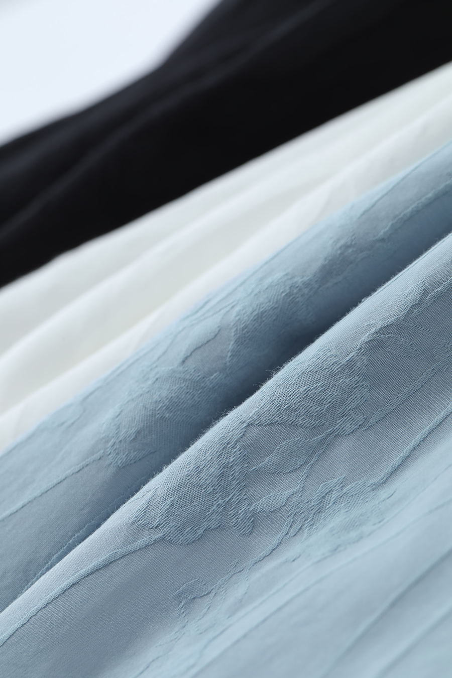 Lyocell Jacquard Shorts