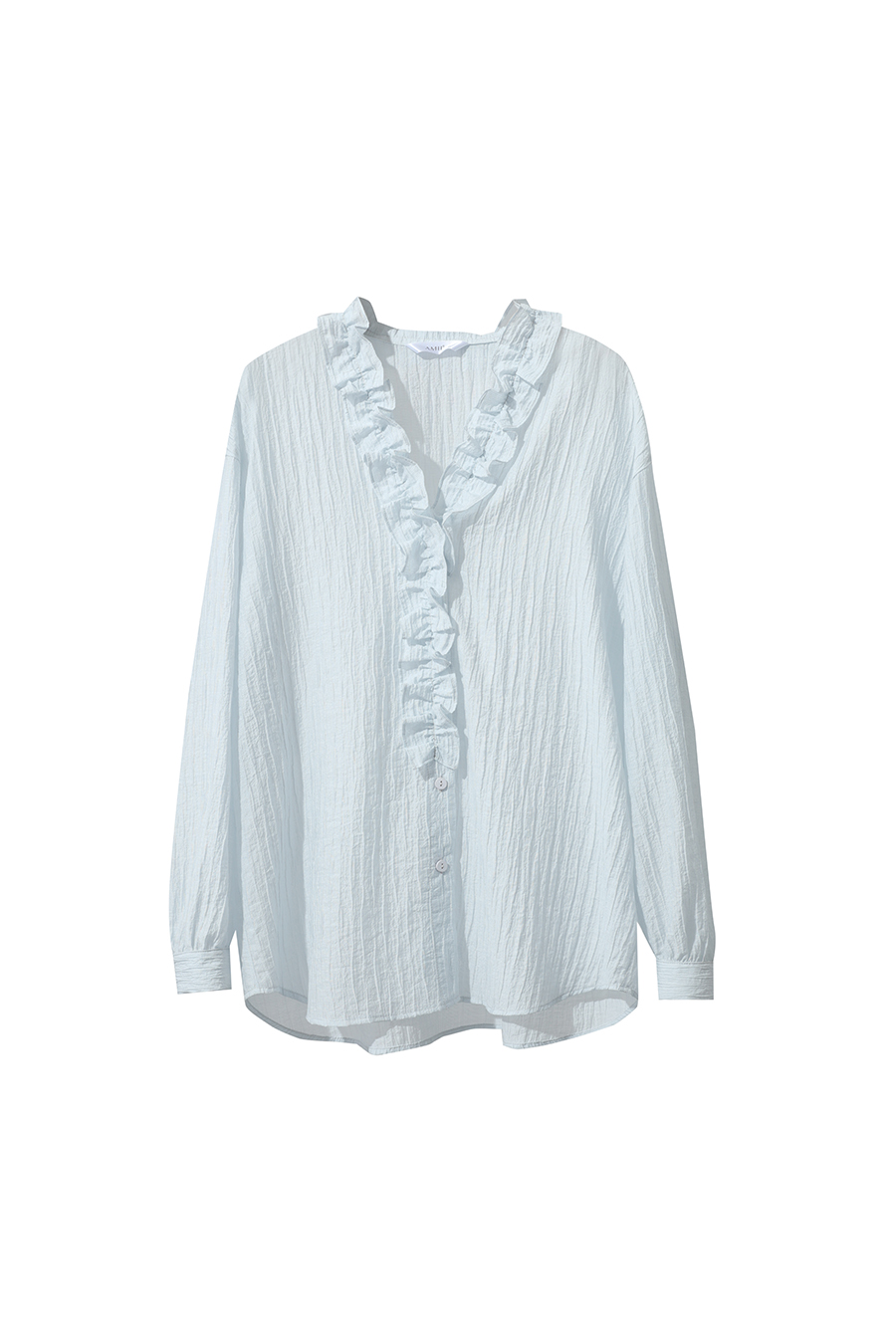 Acetate Lyocell Shirt