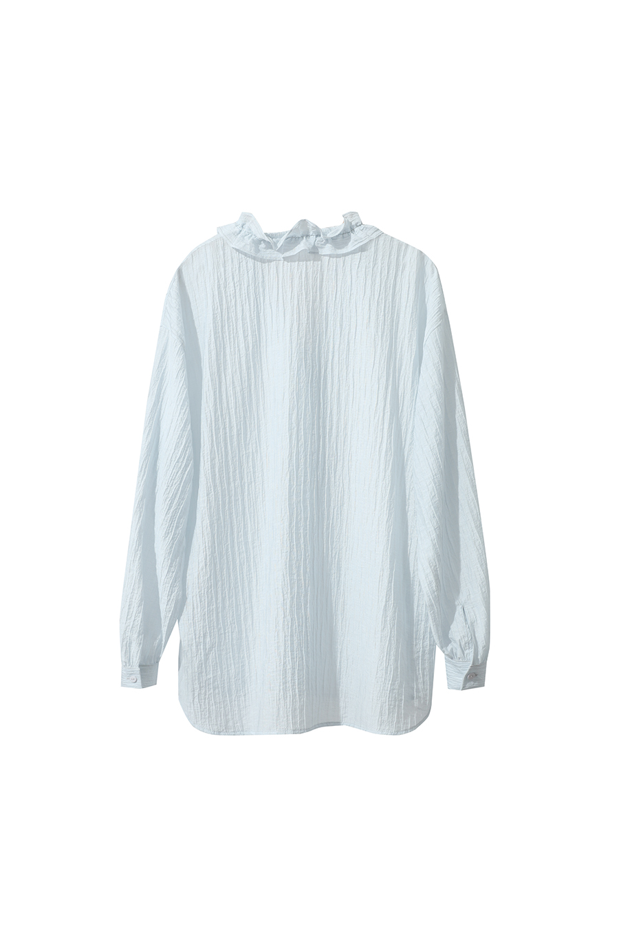 Acetate Lyocell Shirt