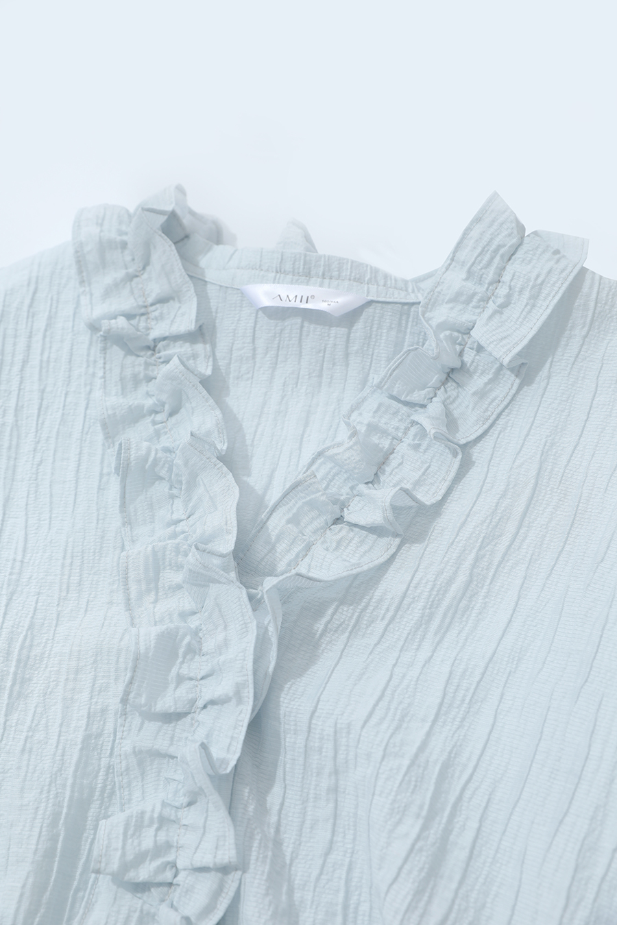 Acetate Lyocell Shirt