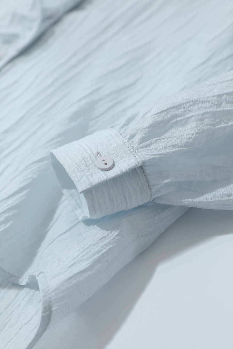 Acetate Lyocell Shirt