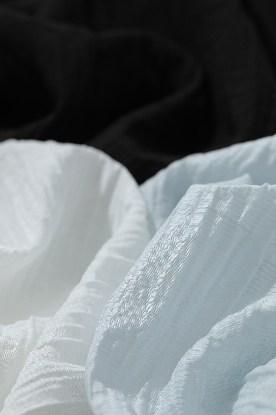 Acetate Lyocell Shirt