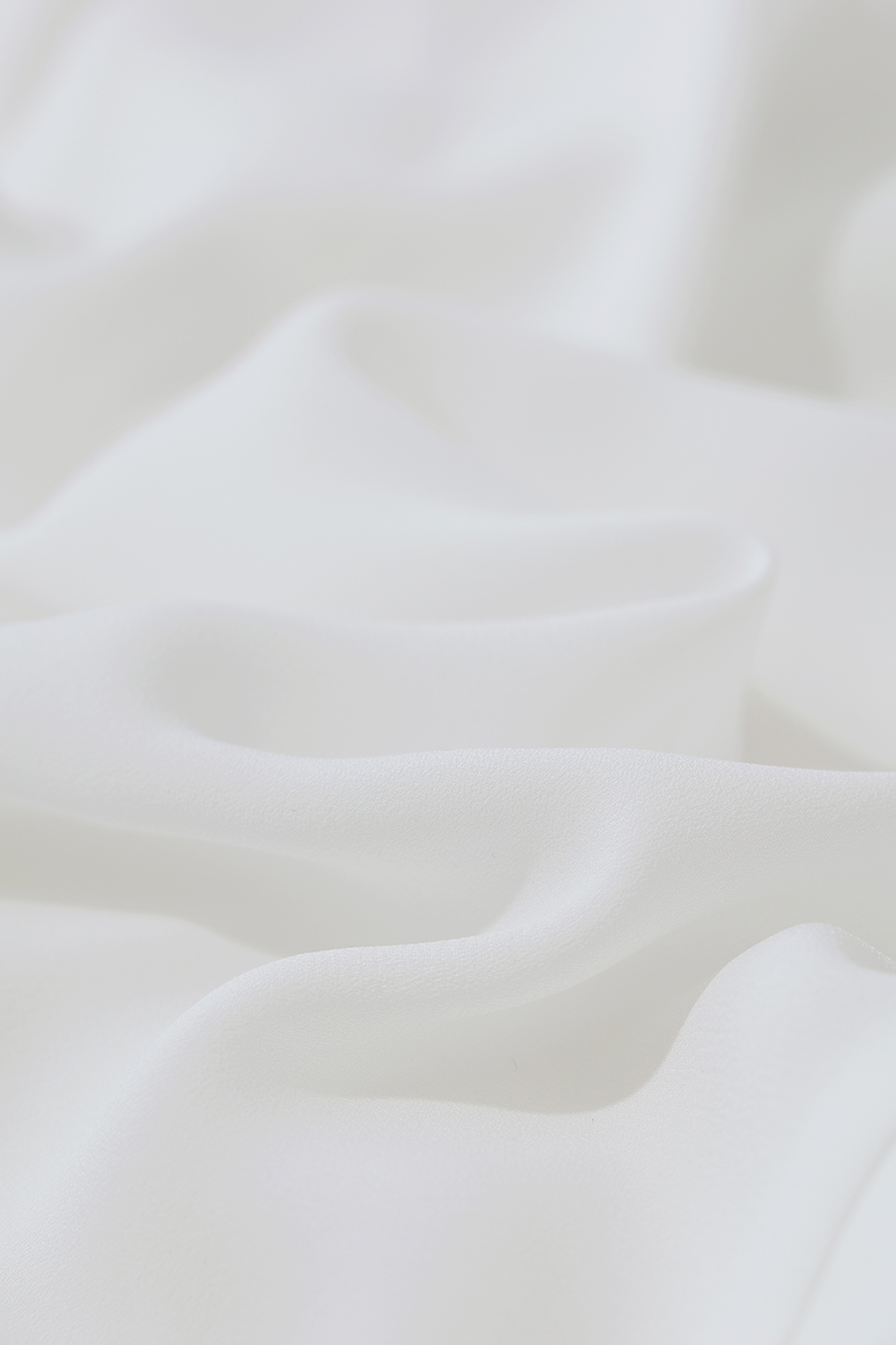 Lapel Lace Spliced Chiffon Blouse