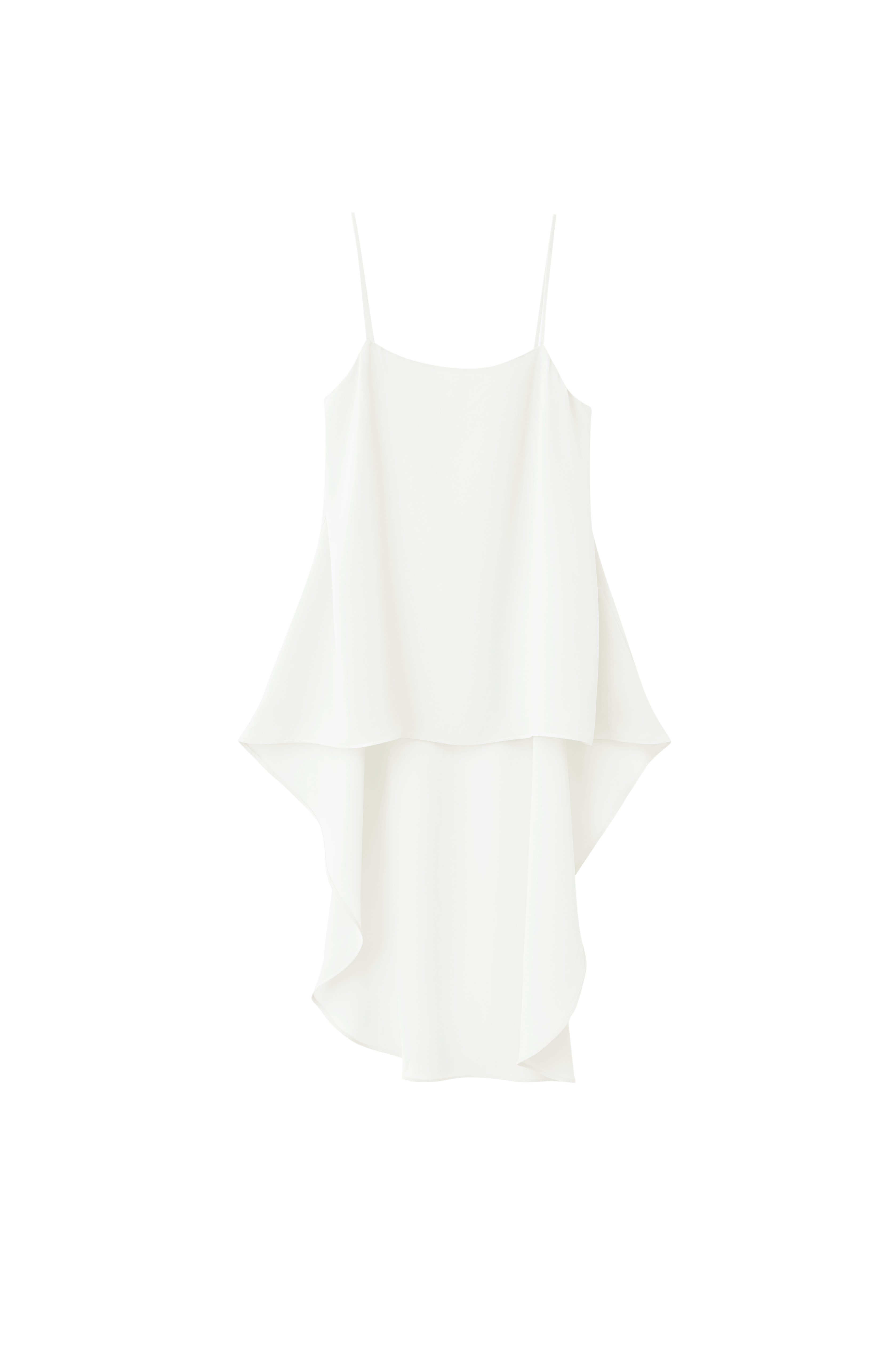 High-low Hem Camisole