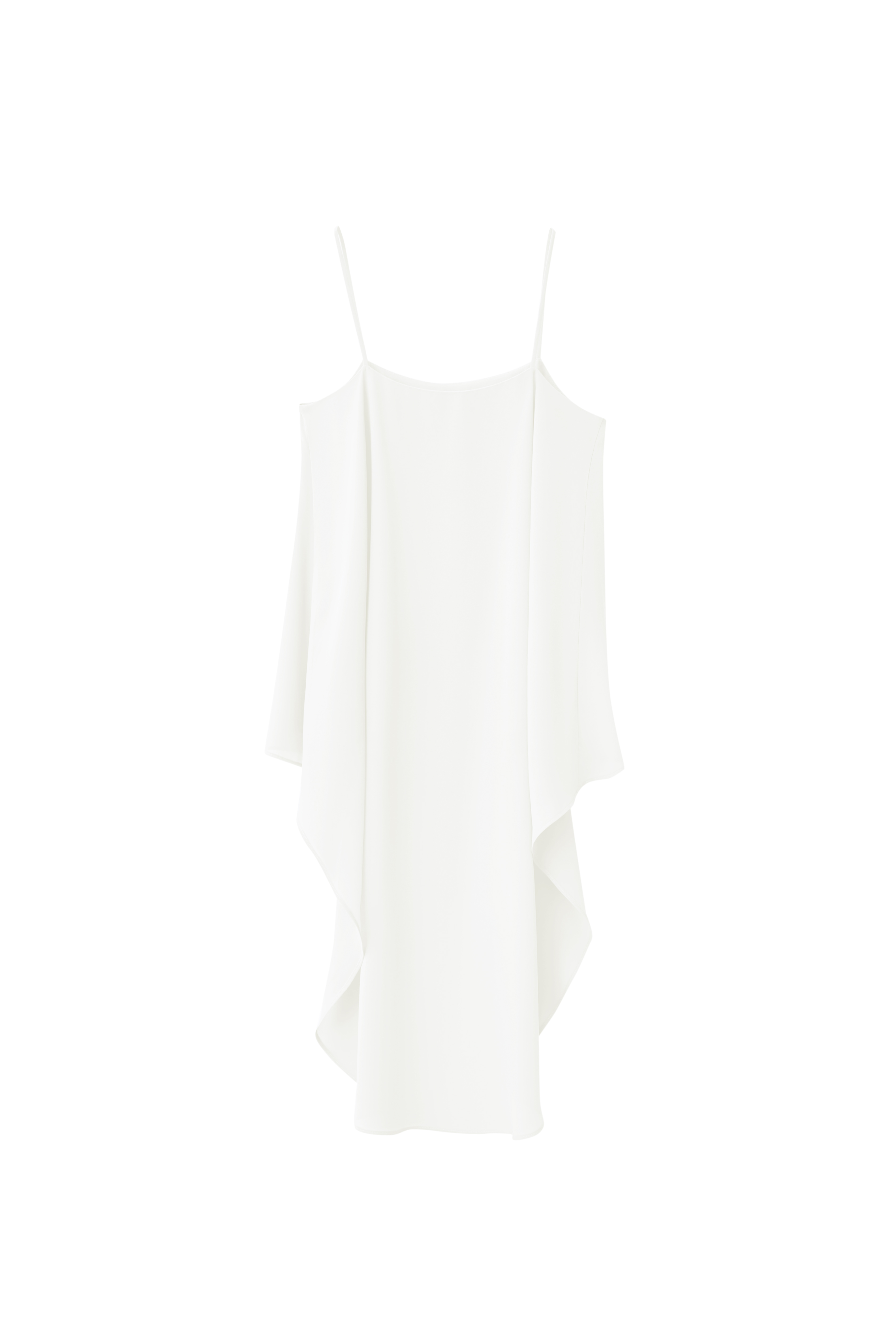 High-low Hem Camisole