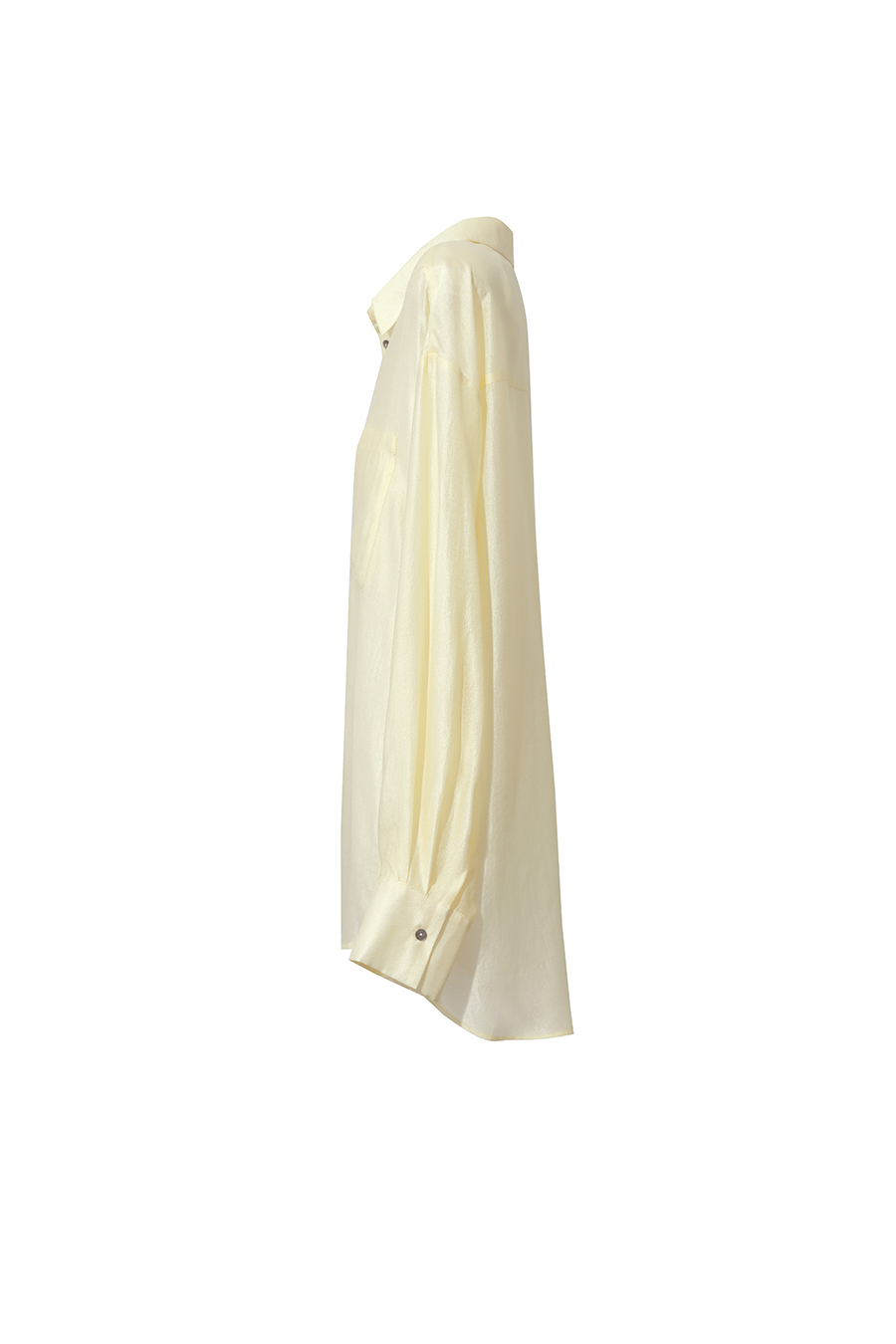 Acetate Modal Shirt