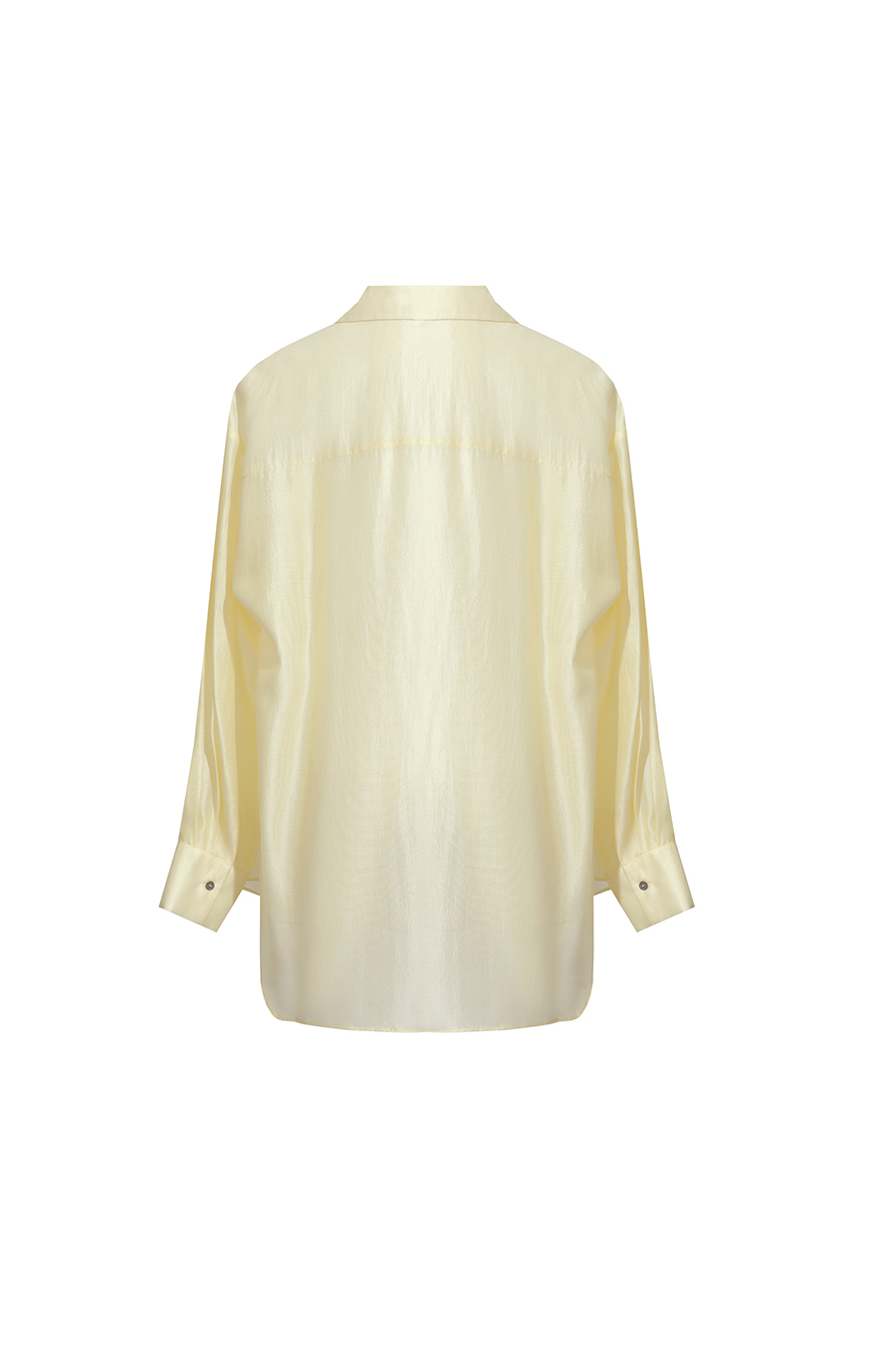 Acetate Modal Shirt