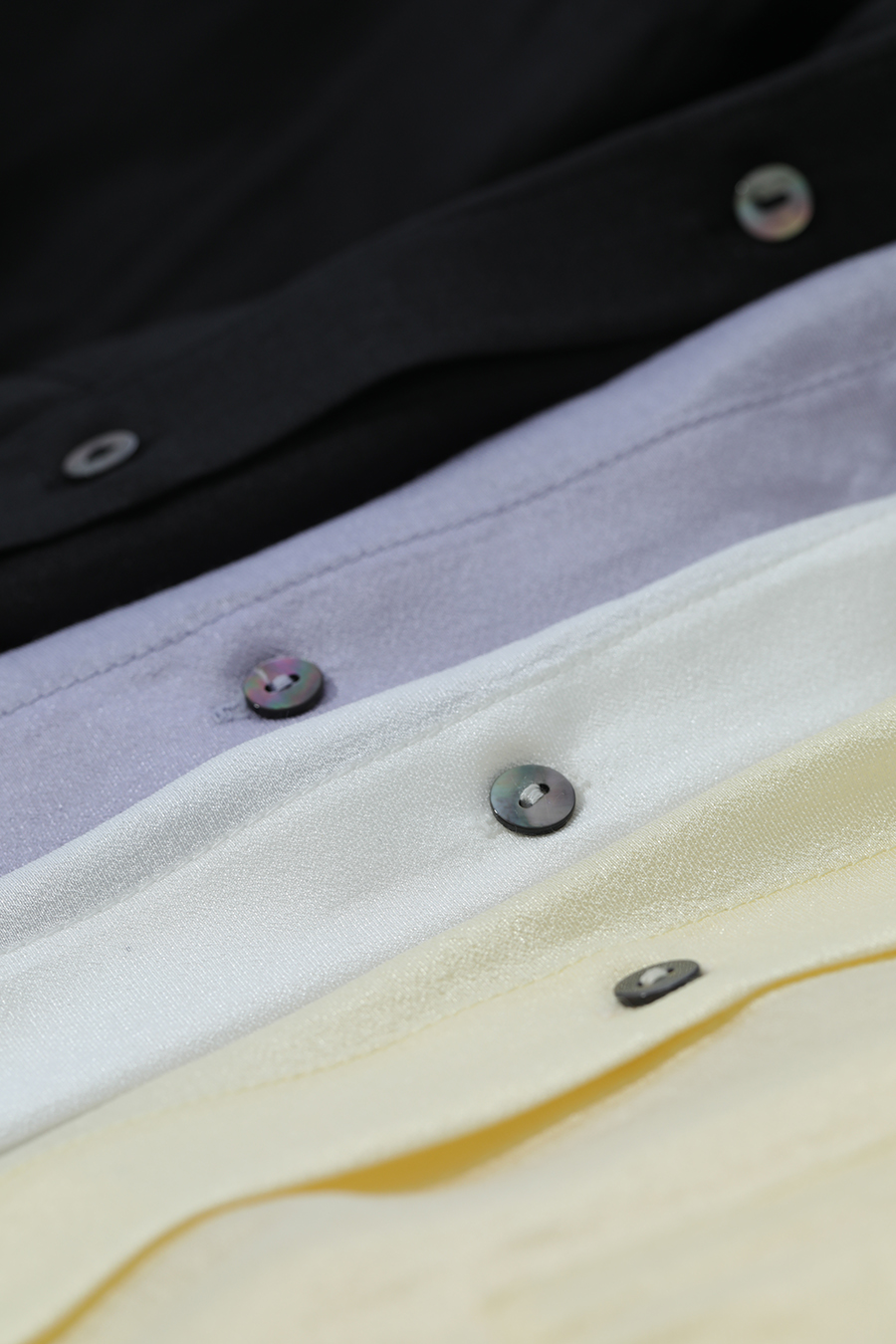 Acetate Modal Shirt