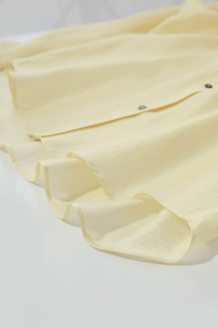 Acetate Modal Shirt