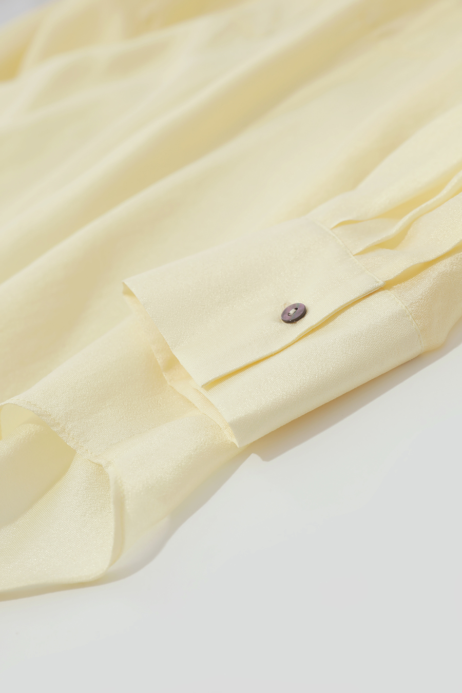 Acetate Modal Shirt