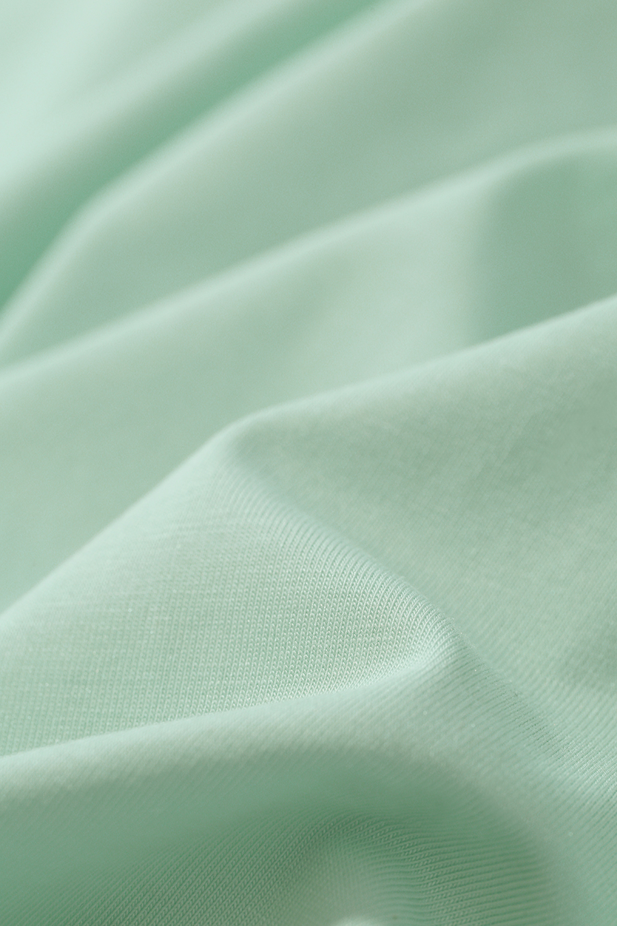 Pin Tuck Panel T-shirt