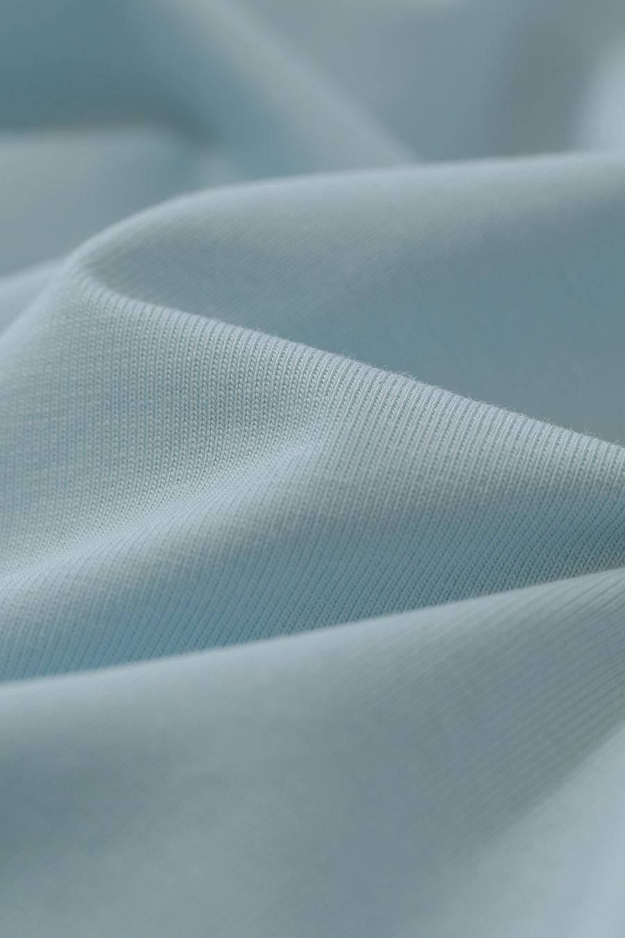 Direct Injection Foam Print T-Shirt|AMII
