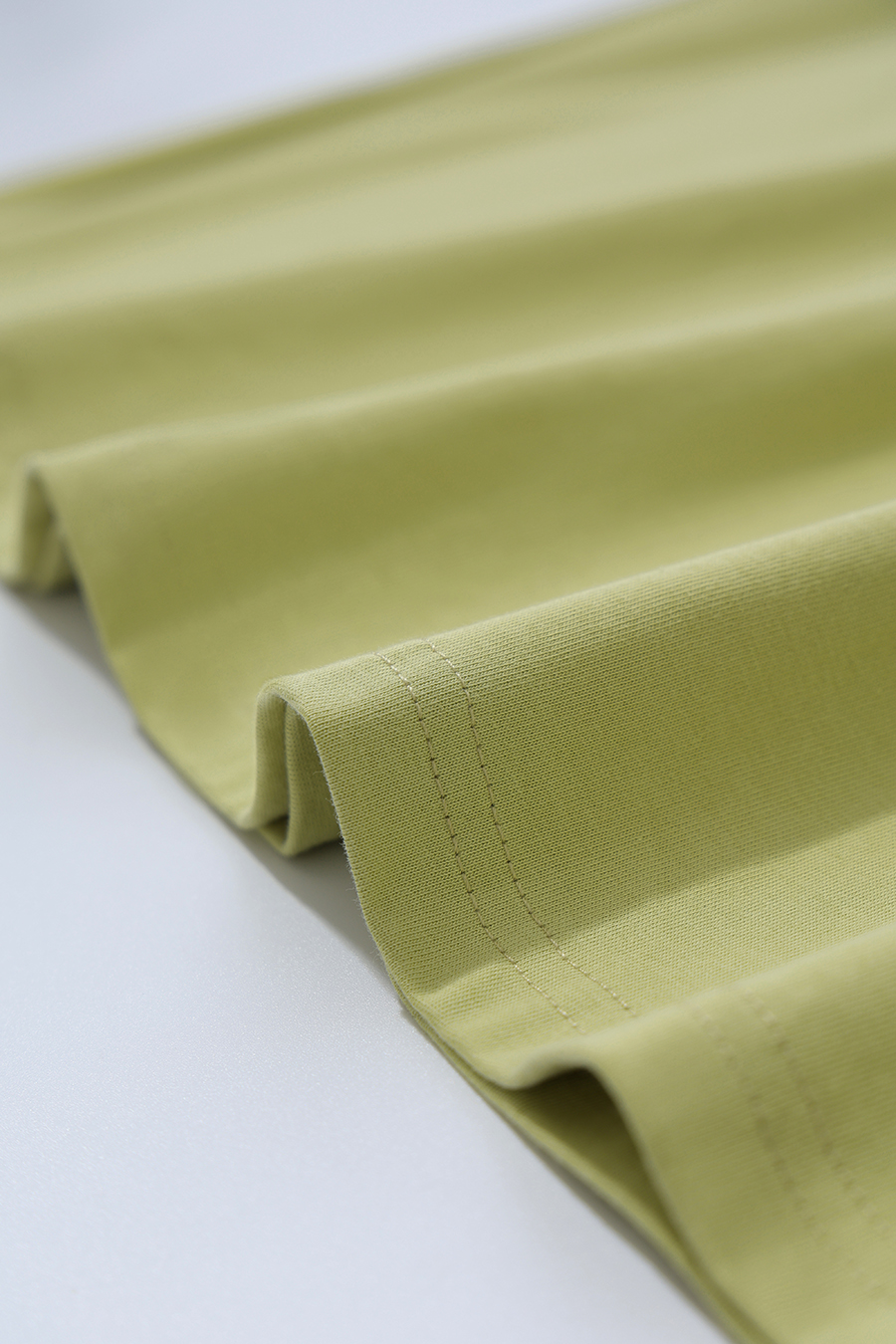 Handmade Rhinestone Short-sleeve T-shirt