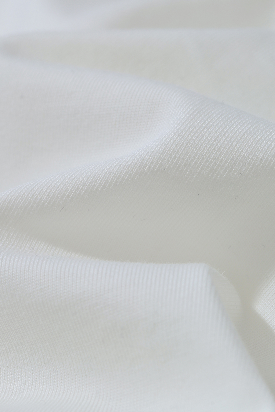 3D Hot-fix Rhinestone Cotton T-shirt