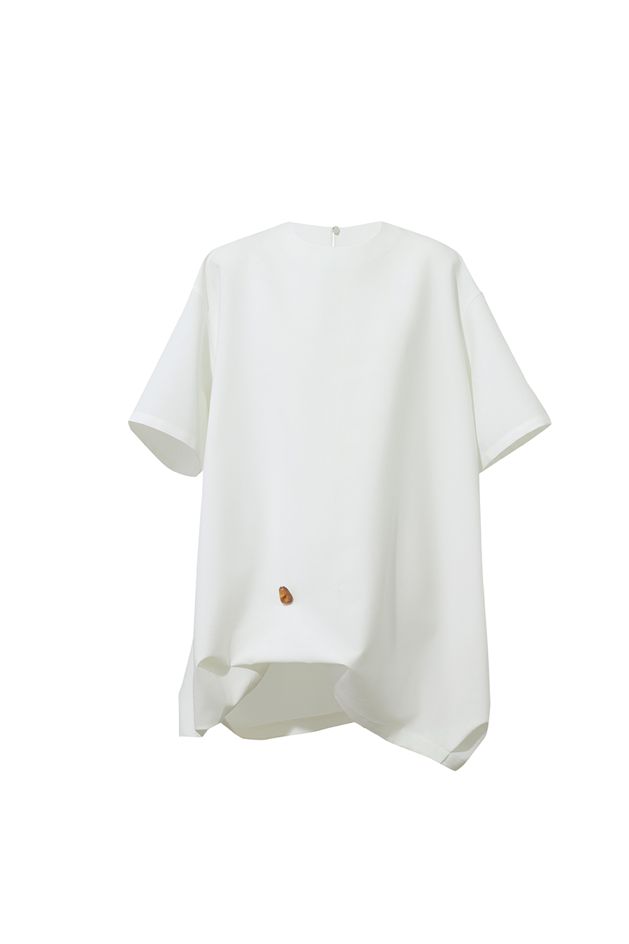 Bud Hem Drop Shoulder T-shirt