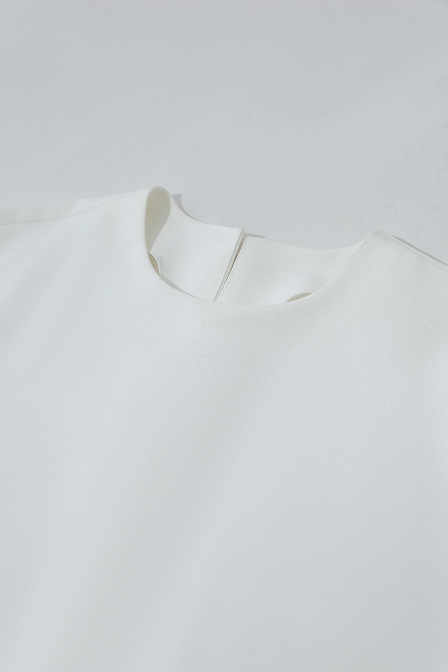 Bud Hem Drop Shoulder T-shirt