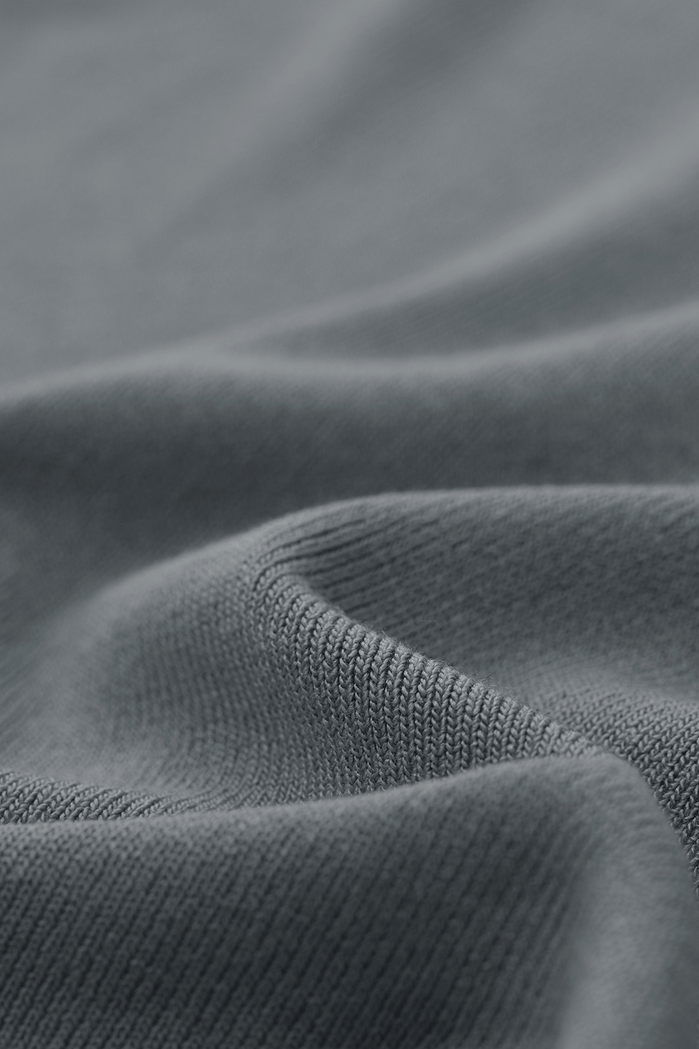 Crew Neck Knit Camisole Top