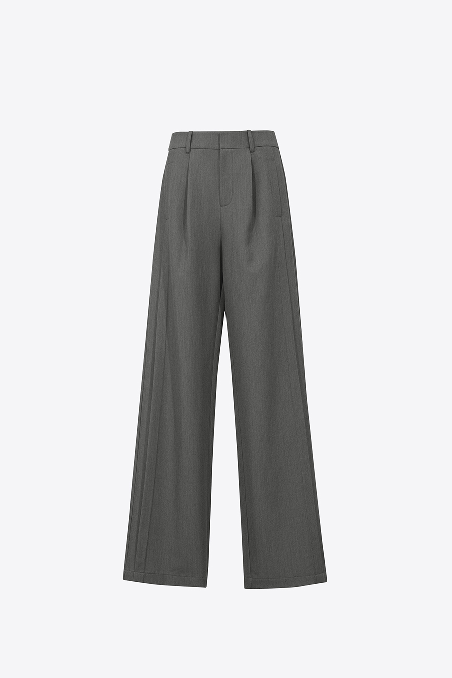 Versatile Straight Leg Pants
