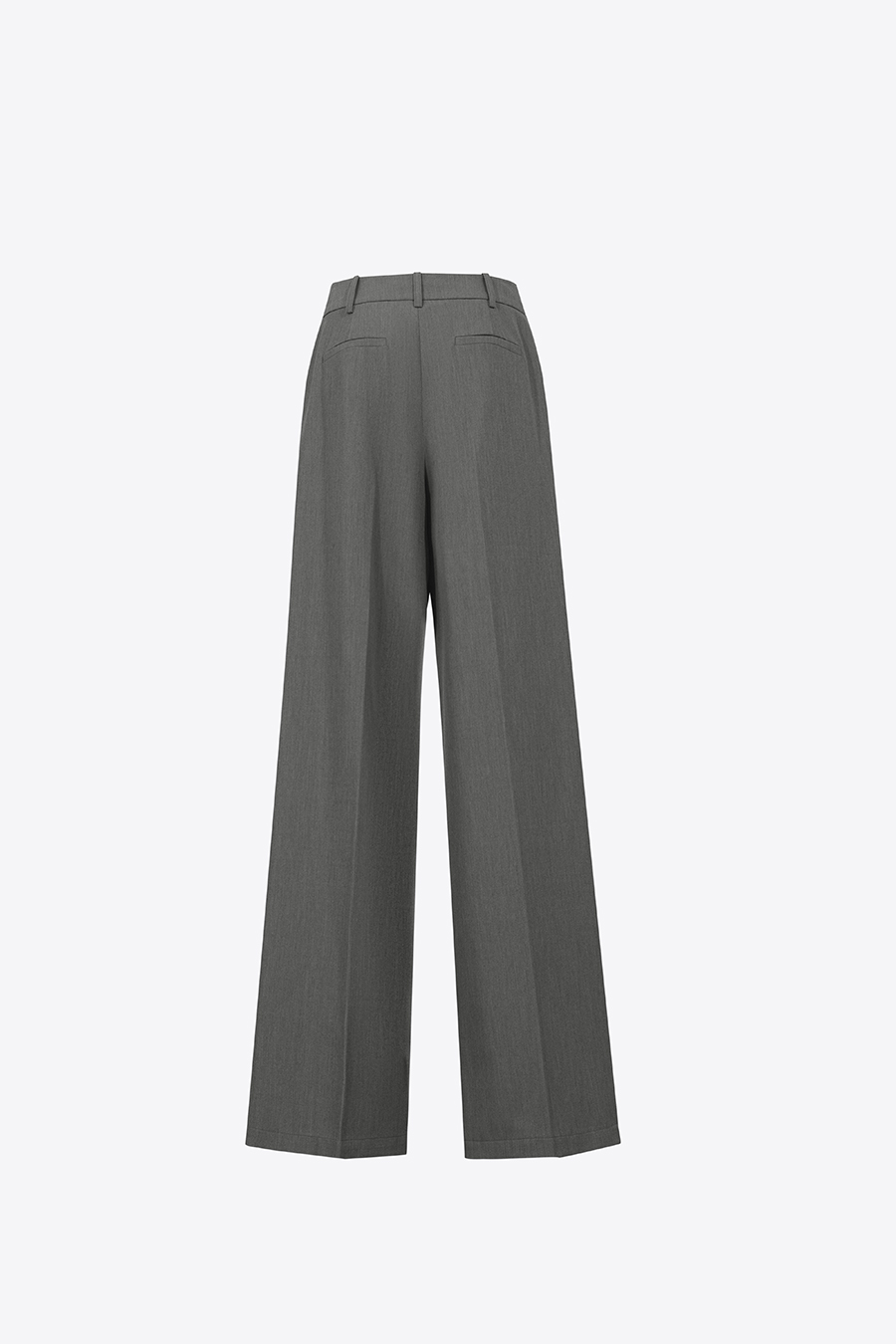 Versatile Straight Leg Pants