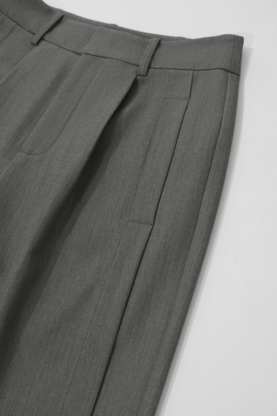 Versatile Straight Leg Pants