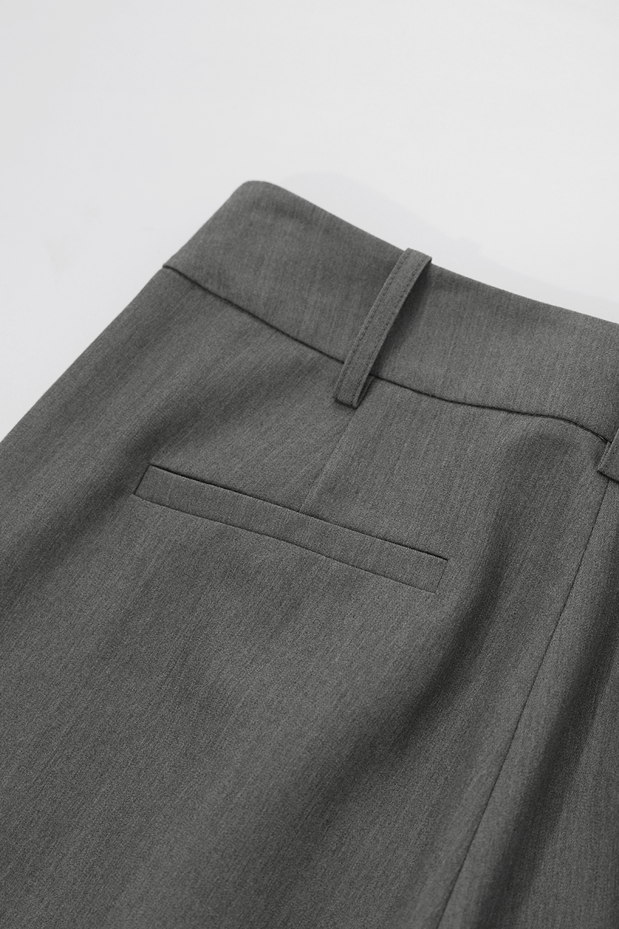 Versatile Straight Leg Pants