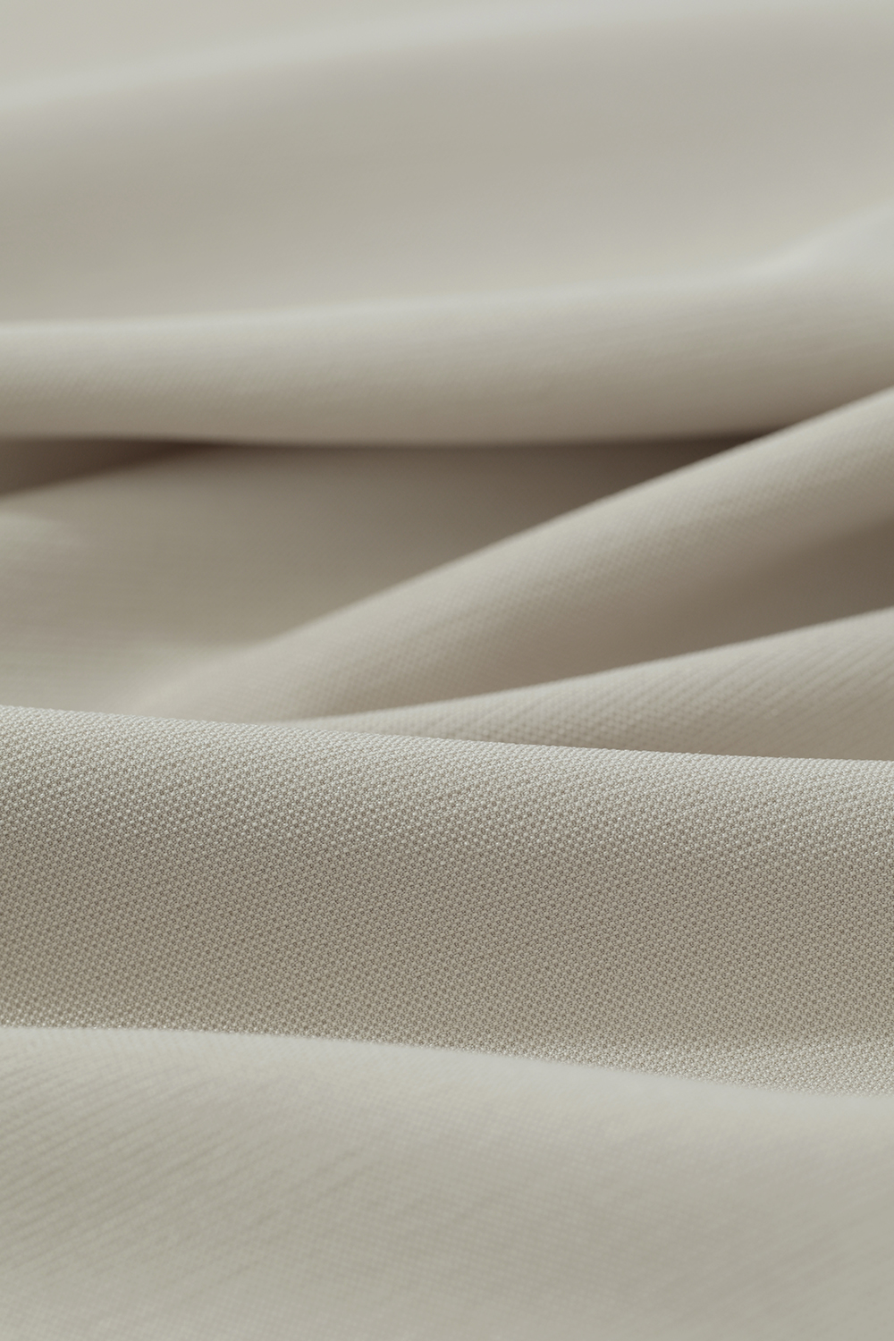 Pleated Wide Leg Casual Pants