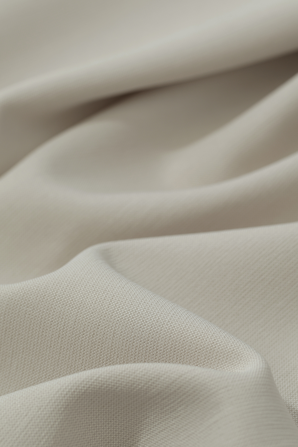 Pleated Wide Leg Casual Pants