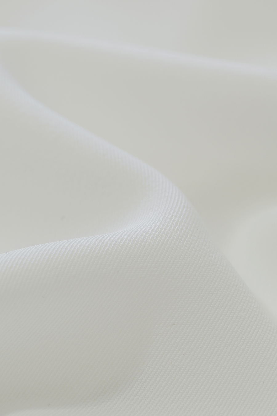 Lapel Cap Sleeve Chiffon Blouse|AMII