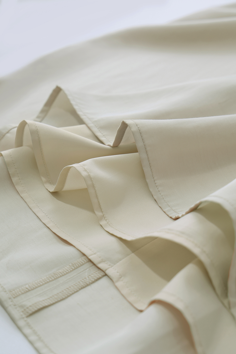 Tweed Style Short Sleeve Dress