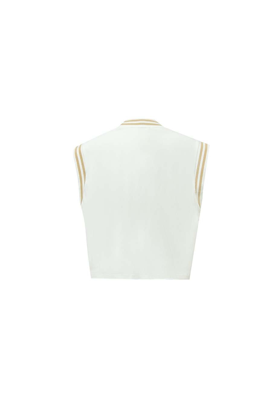 Printed Embroidery Dolman Sleeve T-Shirt|AMII