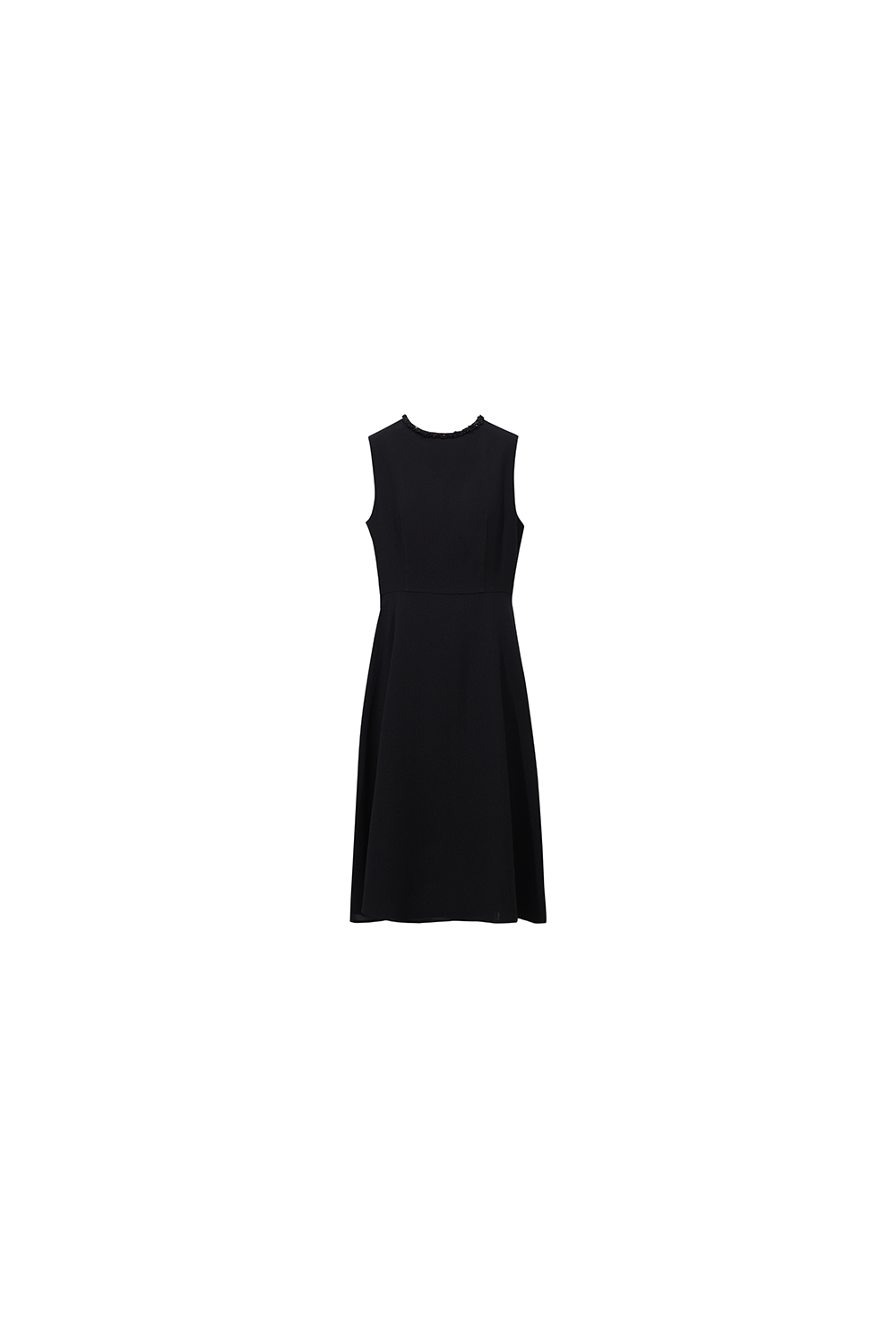 Elegant Waist Dress