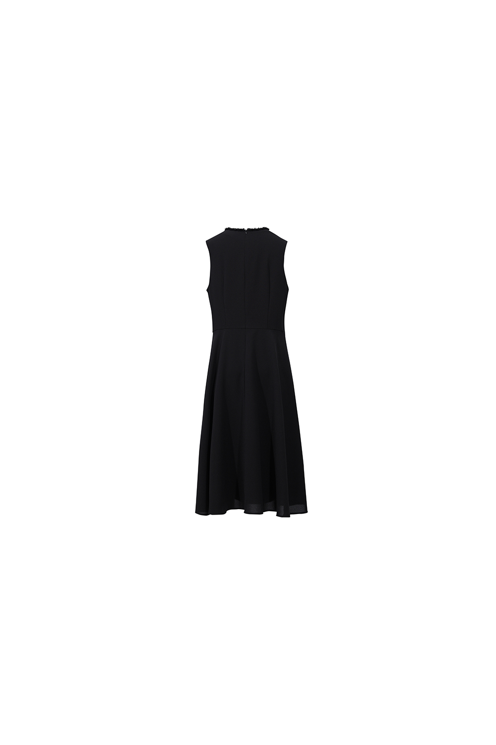 Elegant Waist Dress