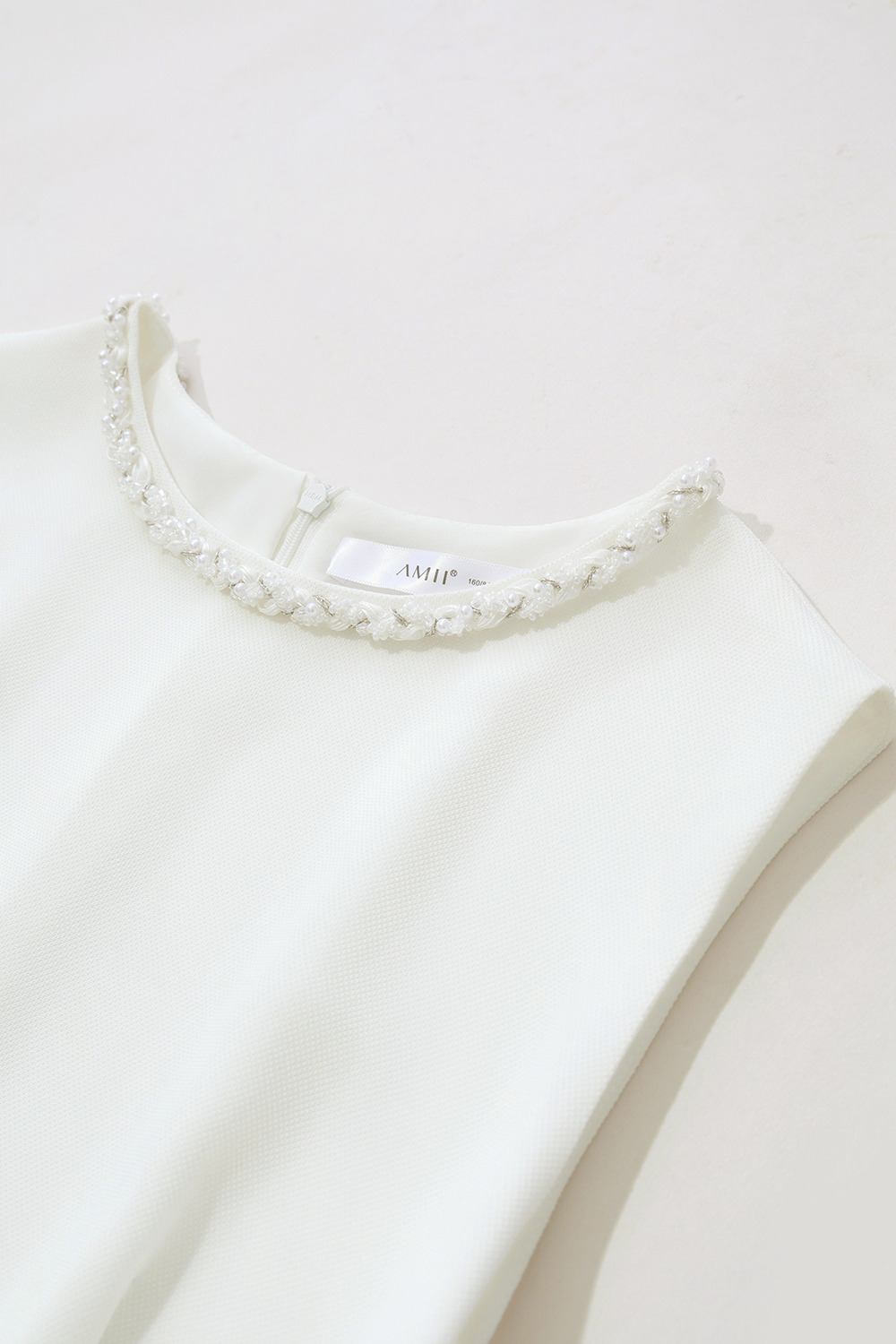 Elegant Waist Dress
