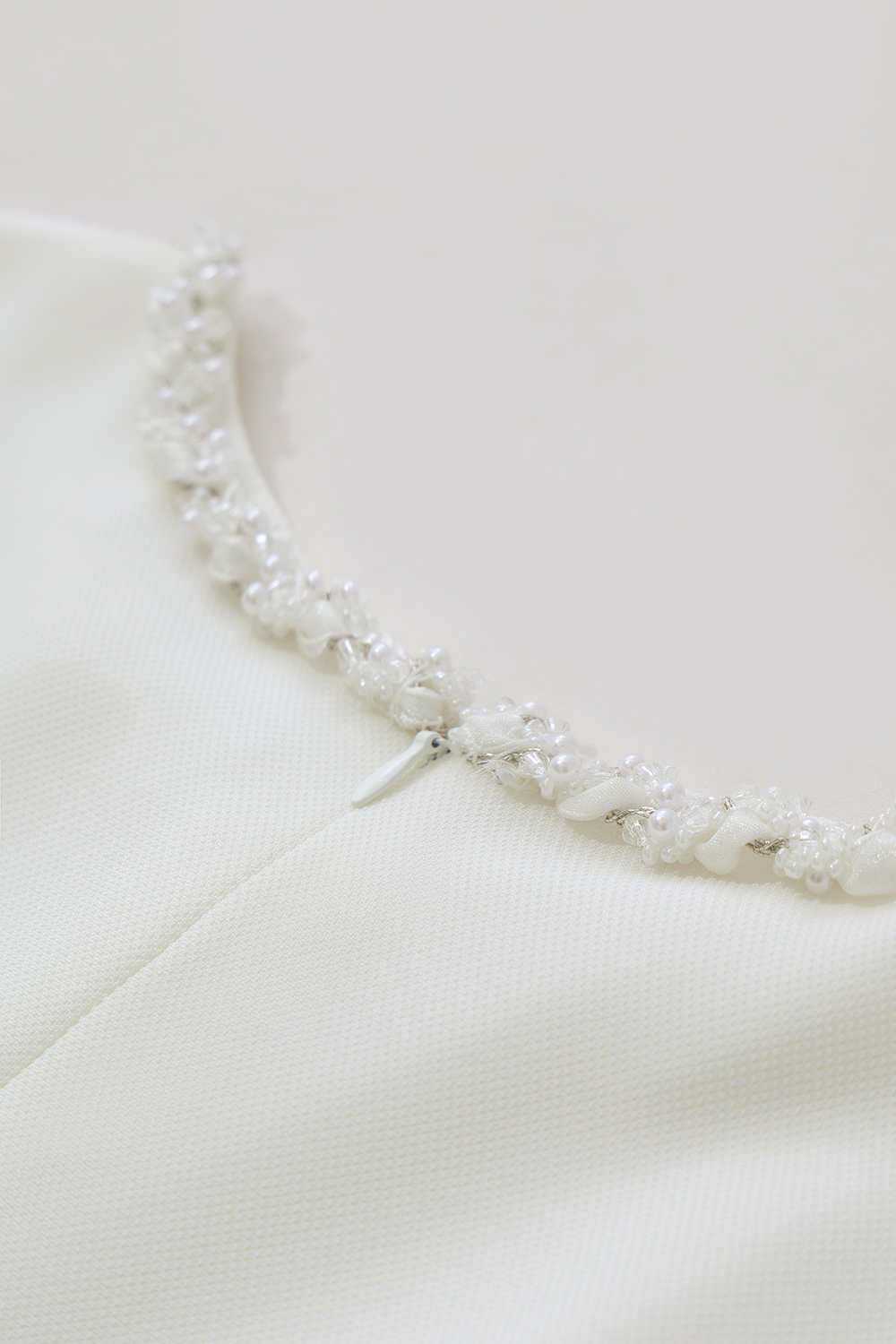 Elegant Waist Dress