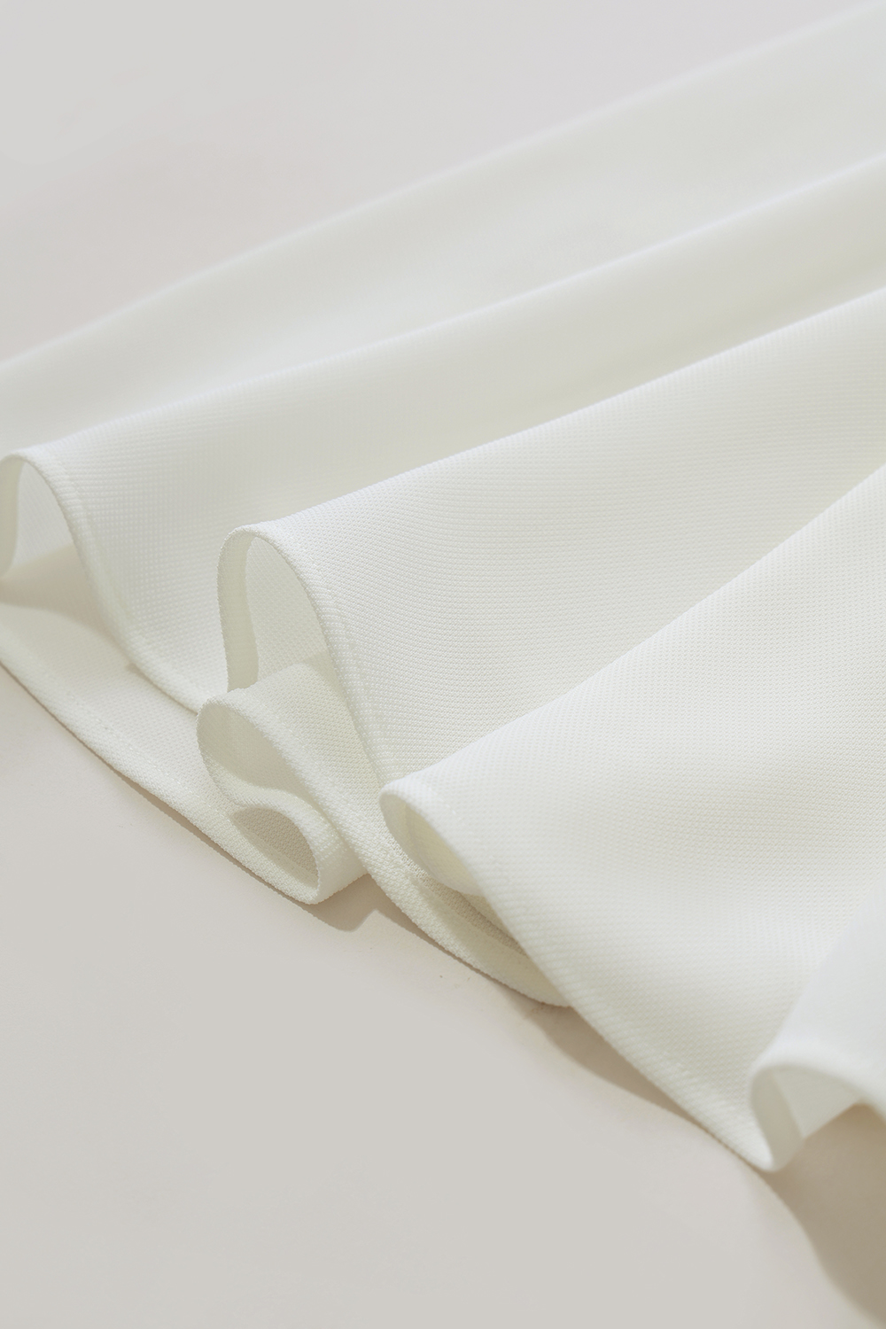 Elegant Waist Dress