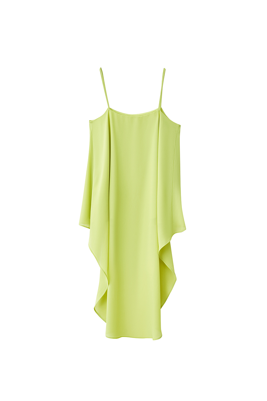 High-low Hem Camisole