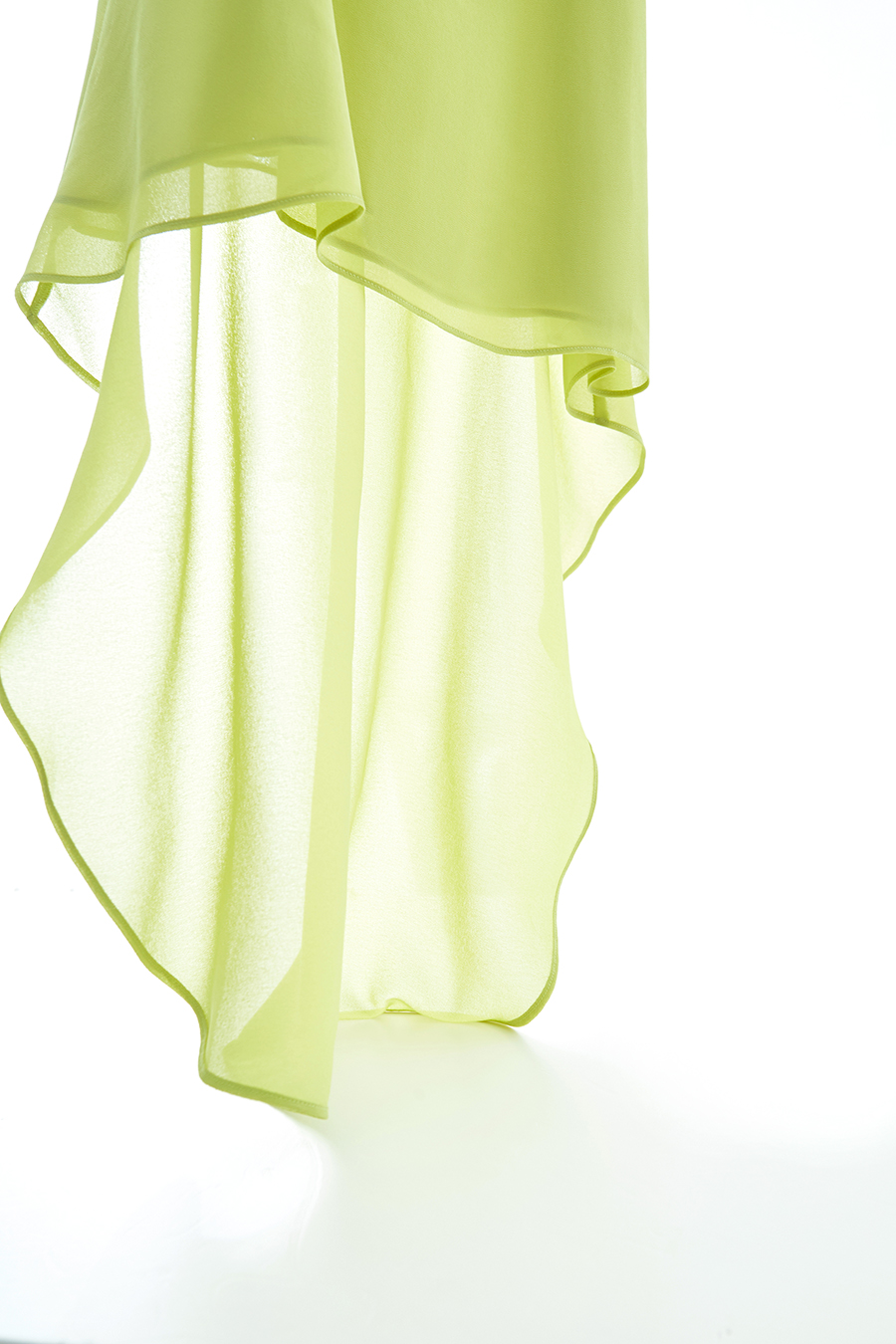 High-low Hem Camisole