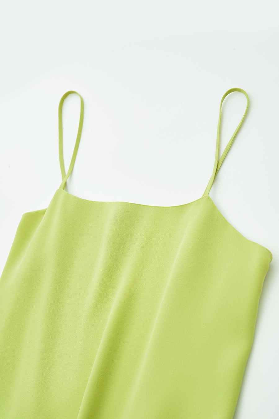 High-low Hem Camisole