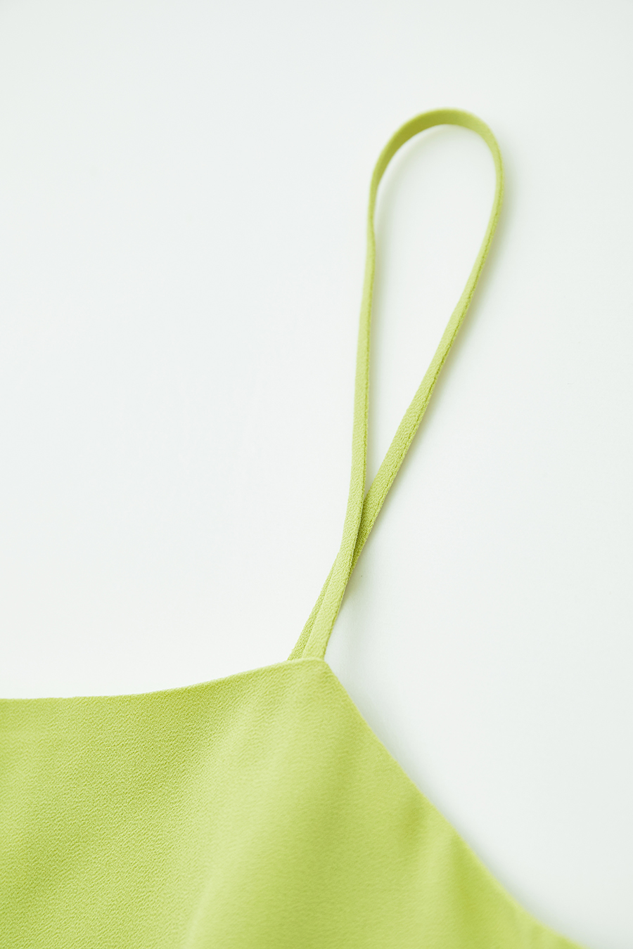 High-low Hem Camisole