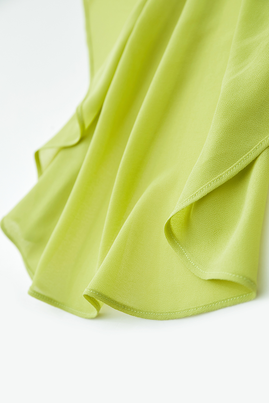 High-low Hem Camisole