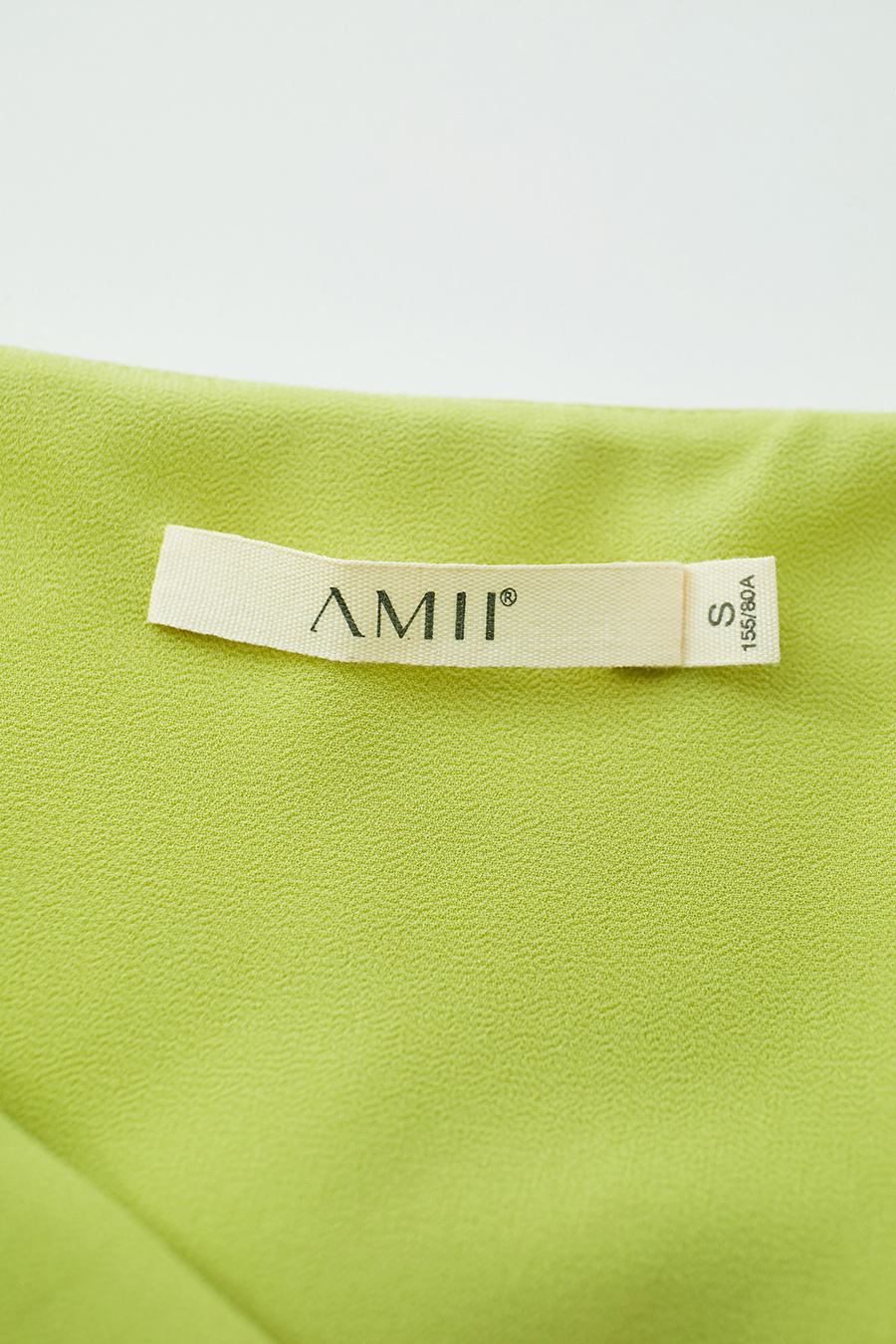 High-low Hem Camisole