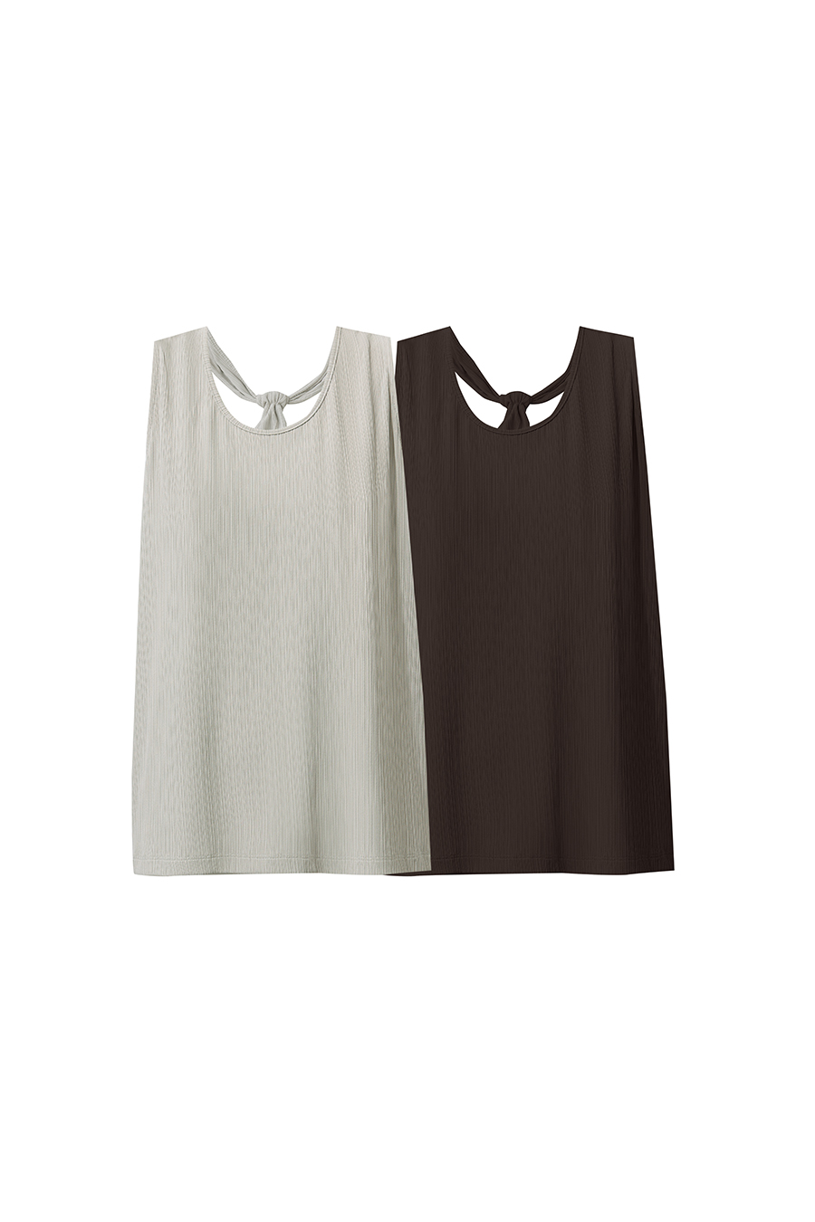 Twisted Ribbed Camisole