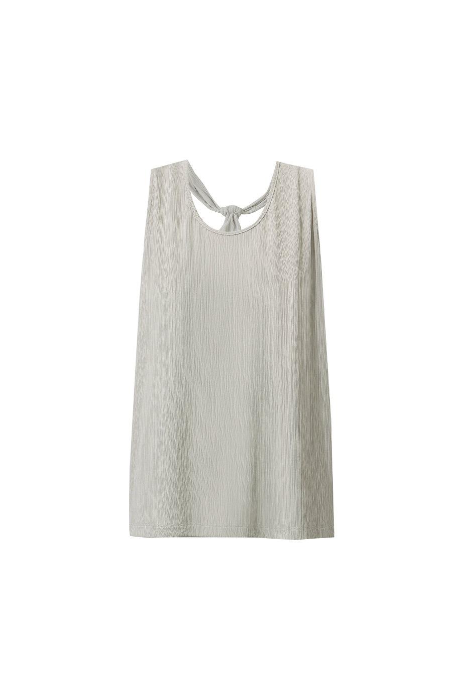 Twisted Ribbed Camisole