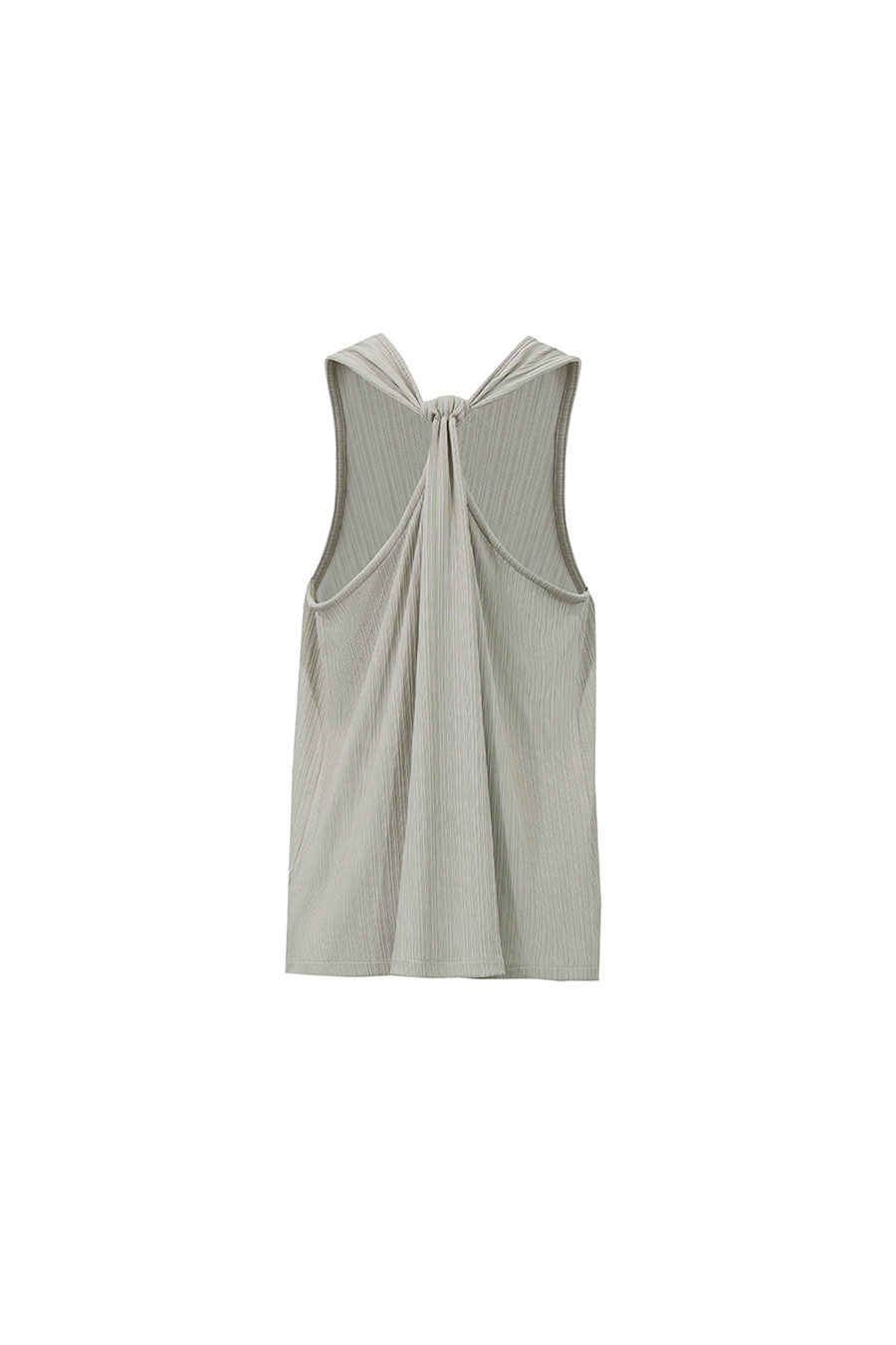 Twisted Ribbed Camisole